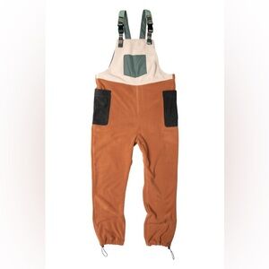 Kavu Pocatello Overall